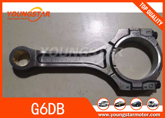 Rod de conexión G6DB 23510-3C100 235103C100 para el KIA de Hyundai