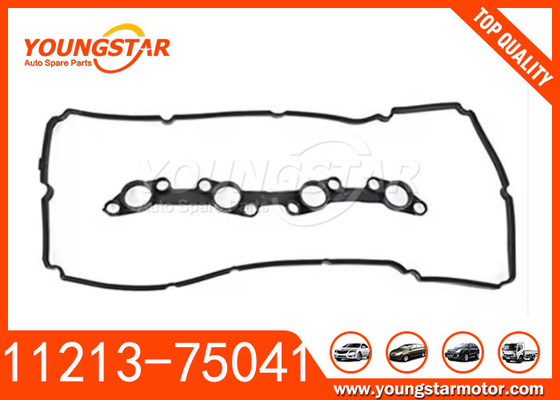 11213-75041 Junta de cubierta de válvula del motor para TOYOTA
