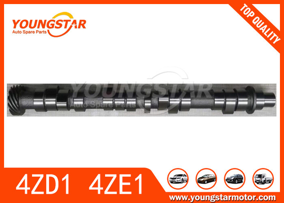 8-94215-1890 8942151890 8-94136-784-1 CANSHAFT ISUZU 4ZD1-E1 4ZE1 Las máquinas de fabricación y los equipos de fabricación