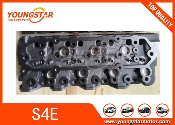 S4E S4E2 34401-30100 Cabeza del cilindro del motor para Mitsubishi