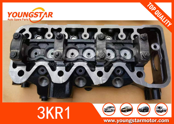 3KR1 8-94417164-7 Cabeza del cilindro del motor para camión ISUZU
