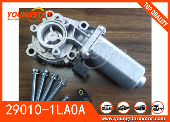 Motor de cambio de la caja de transferencia 29010-1LA0A 27107568267 27107566296 13611439706 
597636172 BMW X3
BMW X5
BMW X6