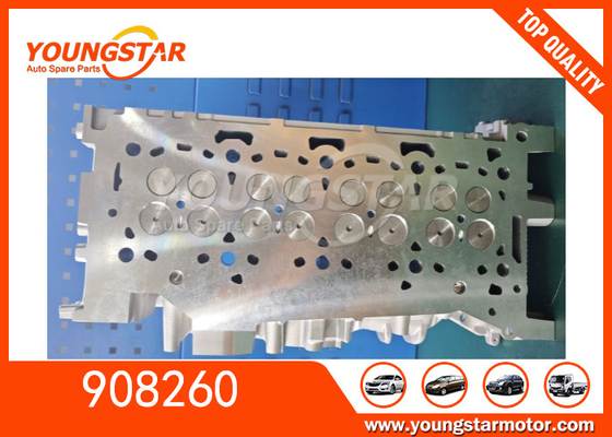 RFHG90-6090-AB CULATA COMPLETA FORD TRANSIT 2011399 2286756 2405679 GK2Q6C032AA 908260