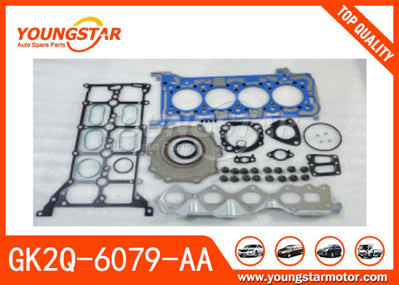 GK2Q-6079-AA HG9Q-6079-AA HG9Q-6051-DA GK2Q-6L090-BB Conjunto de juntas completas para Ford Transit 2.0t