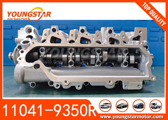 Cabeza de cilindro completa 11041-9350R 110419350R para el Renault Clio 5 Euro 6 Dacia Duster K9K