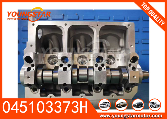 Volkswagen 1.4tdi 045103373H 045103351B Cabeza de cilindro completo AUDI A2 2003-05 1.4TDI