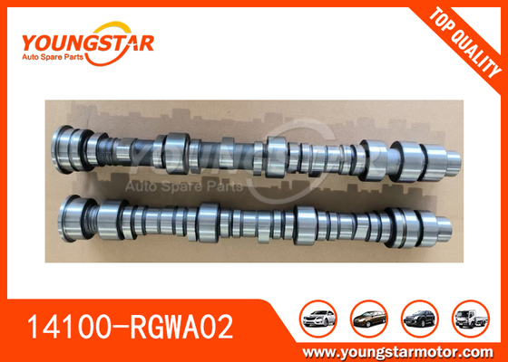 Árbol de levas para Honda 14100-RGW-A02 14200-RGW-A02