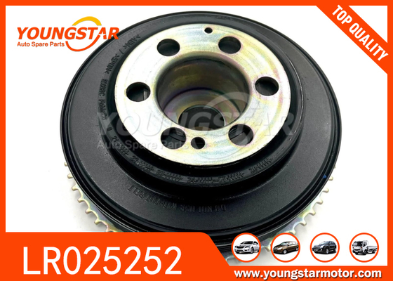 El eje de válvula es el eje de tirador para Land Rover Range Rover Sport 2.0L 2019 LR025252