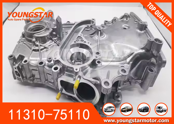 Toyota Tacoma 2015 Land Cruiser Prado TRJ150 Cubierta de tiempo del motor 11310-75110