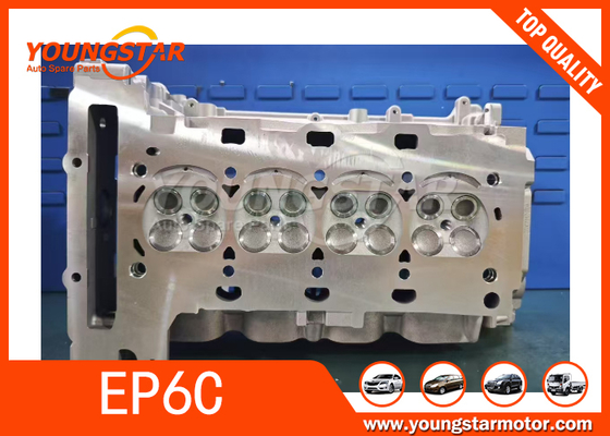 EP3C EP6C N12B14 N12B16 Cabeza de cilindro para el Citroen Berlingo 16V