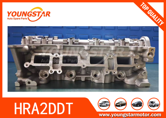 Culata completa para Nissan Renault 1.2L H5F HRA2 HRA2DDT 115CV