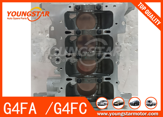 Hyundai Kia G4FA G4FC Bloque de motor 21100-2B600 para el i20 i30 Ceed