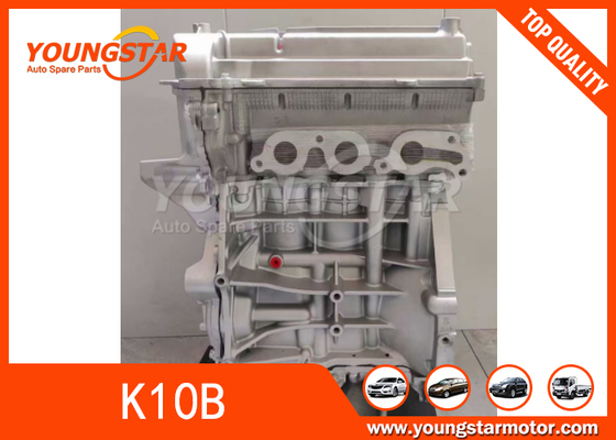 Motor Suzuki K10B para el Alto Wagon A-Star Pixo de aluminio