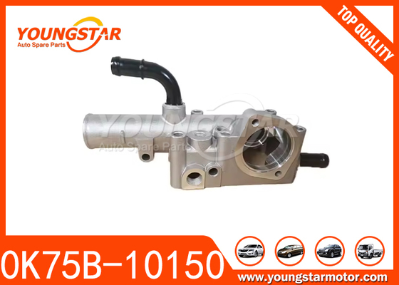 El termostato COVE ASSY 0K75A10150 OK75B-10150 para el KIA BONGO K2700 K3000 K3600