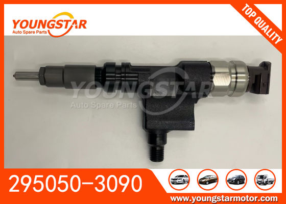 Hino N04C inyector de combustible para motores Assy 295050-3090 OEM