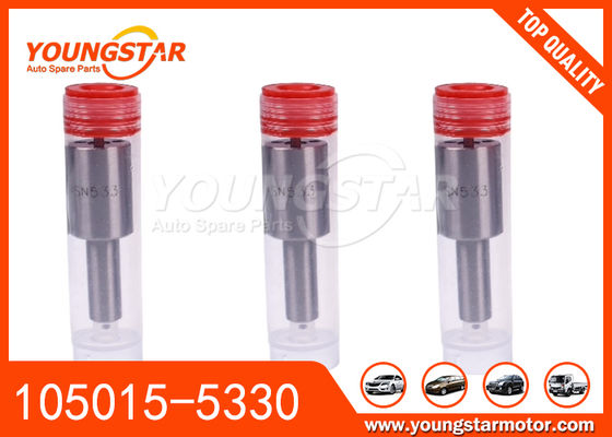 Mitsubishi Fuso 6D22 Boquilla de inyección DLLA154SN533