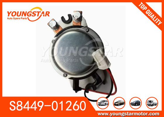 Battery Relay S8449-01260 for Hino 700 E13c Truck with 60000 Kms Guarantee