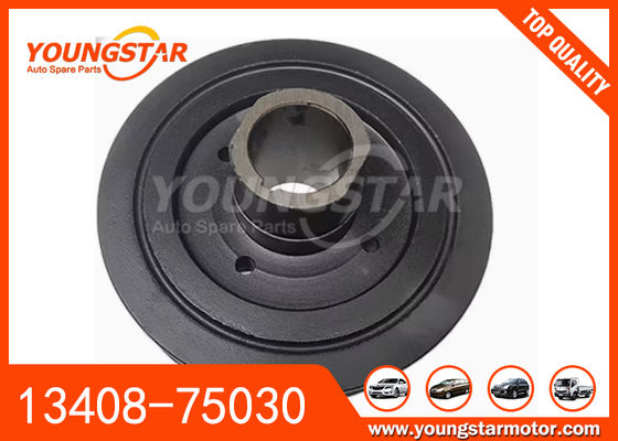 Polea de cigüeñal OEM 13408-75030 para Toyota 1RZ 2RZ 3RZ con garantía de 60000 km