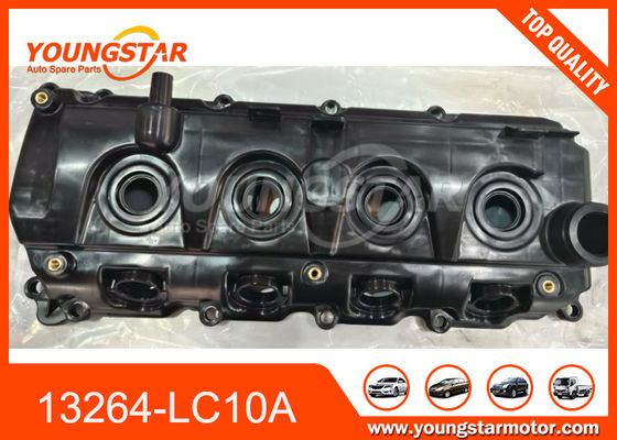 Tapa de la válvula del motor 13264-LC10A Para NISSAN NAVARA D22 D40 2.5L YD25DDTISE 2010-2019