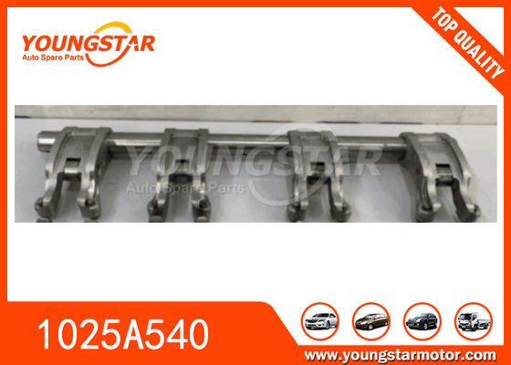 OEM 1025A540 Rocker Arm Shaft Assy para Mitsubishi L200 con garantía de 60000 Kms y compatibilidad 4N15