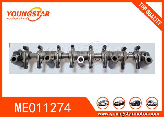 Paquete Neutral China Origin Motor Rocker Arm Shaft Assy con excelentes funciones para Mitsubishi 4D31 4D34 OEM ME011274