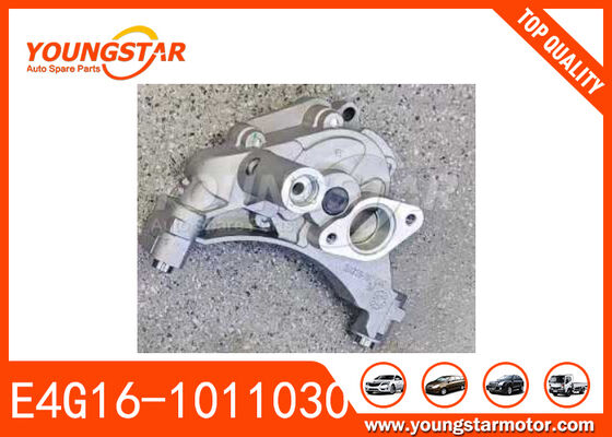 Bomba de aceite de motor para Chery 7 Tiggo 5x Arrizo 5 con OEM EG46-1011030 y garantía de 60000 Kms