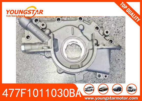 OEM 477F1011030BA Engine Oil Pump for Chery Tiggo SQR477 with 60000 Kms Guarantee