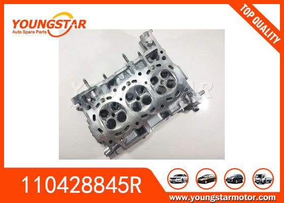 Cabeza del cilindro del motor para Renault B4D 1.0 Sce Kwid 1.0 3cc 2019-2022 OEM 110428845R 110412923R con garantía de 60000 Kms