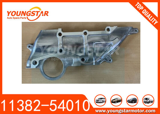 Salida de agua de la carcasa del termostato para Toyota 2L OEM 11382-54010 con garantía de 60000 km