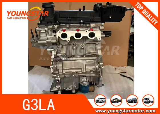 Motor de bloque largo para el motor G3LA OEM 22100-04301 22100-04401