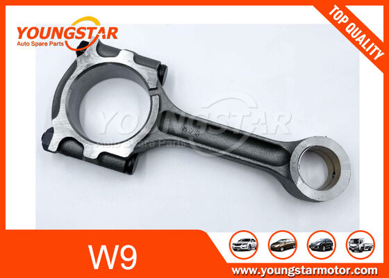 Rod de conexión del motor para MAZDA W9 OEM W901-11-210B con agujero grande de 60 mm