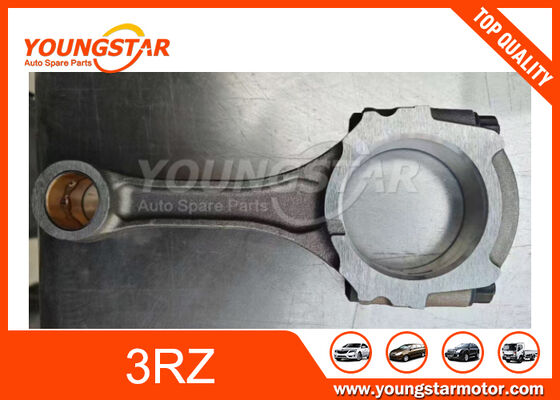 Rod de conexión del motor con Rod para Toyota 3RZ OEM 13201-79205 con 60000 Kms de garantía