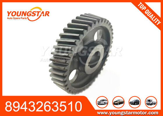 Engranaje del árbol de levas para Isuzu NKR 4JB1 OEM 8943263510 con garantía de 60000 km