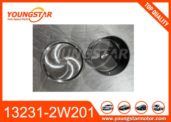 Taqué de válvula de motor con garantía de 60000 km para Nissan ZD30 OEM 13231-2W201