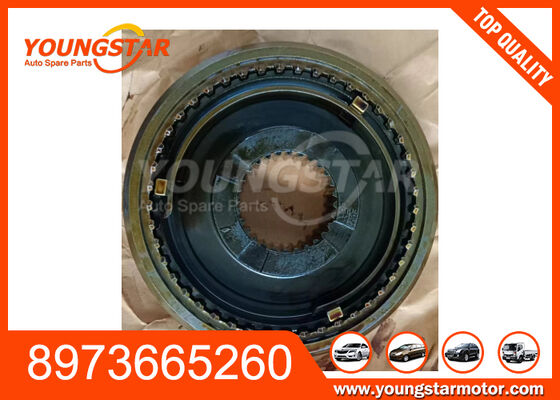 Nuevo sincronizador de transmisión para ISUZU 4HF1/4HG1 con garantía de 60000 Kms