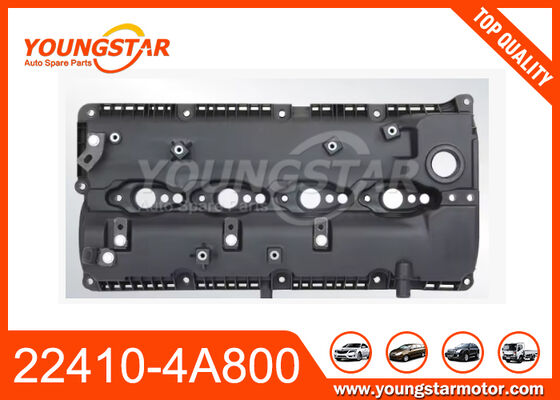 Tapa de la válvula del motor para Hyundai D4CB OEM 22410-4A800 con garantía de 60000 Kms
