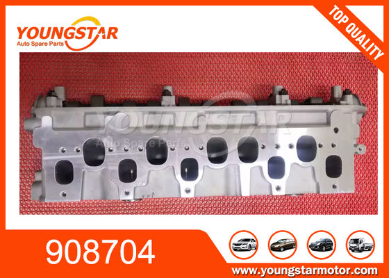 Cabeza de cilindro del motor nuevo para VW TRANSPORTER IV 2.5 TDI con garantía de 60000 Kms OEM 074103351C