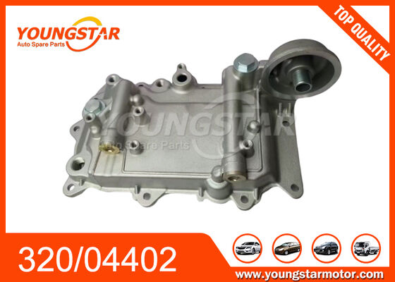 JCB Oil Cooler Assy AC para el motor 6D125 Modelo con garantía de 60000KMS y tamaño 67*22*13