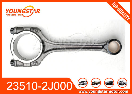 Rod de conexión del motor con Rod para Hyundai Sonata Kona Kia Sportage 2023-2024 OEM 23510-2J000
