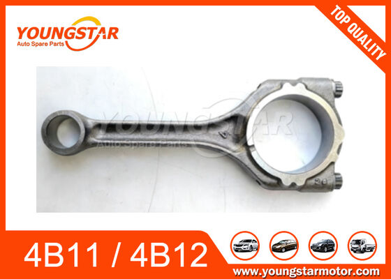 Rod de conexión del motor con Rod para Mitsubishi 4B11 4B12 OEM 1115A068 con 60000 Kms de garantía