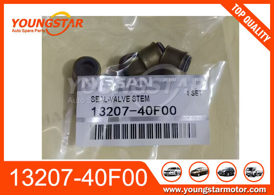Sello de la válvula del motor para Nissan OEM 13207-40F00 con garantía de 60000 Kms