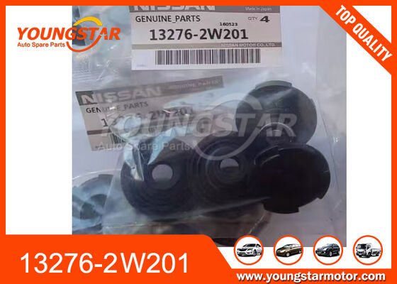 Seal de motor para Nissan Navara Patrol ZD30 OEM 13276-2W201 con garantía de 60000 Kms