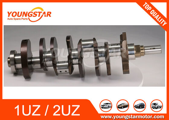 Crankshaft del motor para Toyota 1UZ 2UZ OEM 13411-50040 con garantía de 60000 Kms