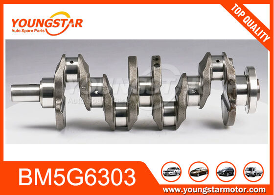 Crankshaft del motor para Ford Kuga Galaxy Focus Mondeo 1.6 con OEM BM5G-6303-BA y garantía de 60000 Kms