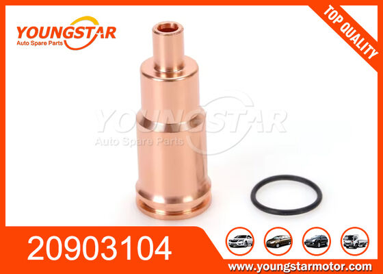 El motor de inyección 20903104 con garantía de 60000 Kms para los motores D6D 67D D7E290 TAD753GE TAD762VE