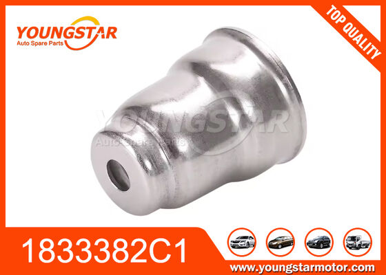 Perkins DT466E DT503E tubo de inyección OEM 1833382C1 1818778C3 con 60000 Kms de garantía