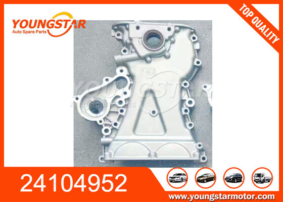 Bomba de aceite para motor para Chevrolet Sail 1.4L OEM 24104952 9025210 con garantía de 60000 Kms