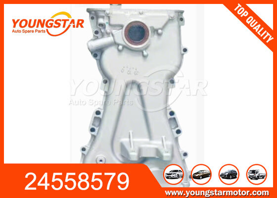 Bomba de aceite para el motor de Chevrolet N300 1.2L con OEM 24558579 y 60000 Kms de garantía