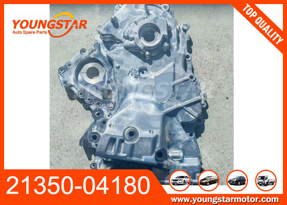 Bomba de aceite de motor OEM 21350-01480 para Hyundai G3LA-Grand I10 con garantía de 60000 Kms