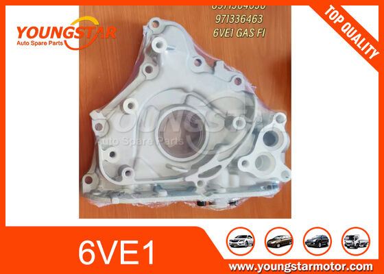 Bomba de aceite de motor OEM 8971364630 para ISUZU 6VE1 con 60000 Kms de garantía